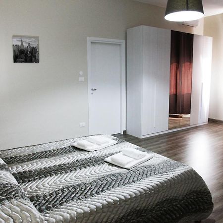 Affittacamere Sogni D'Oro Lamezia Terme Exterior foto