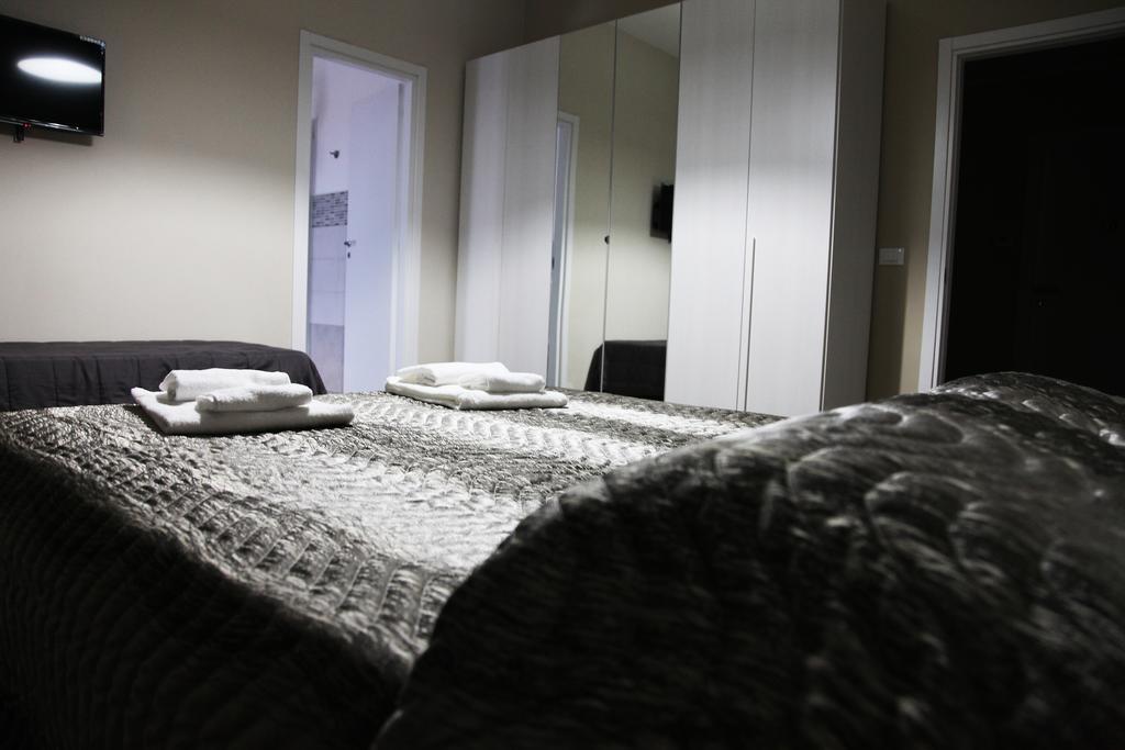 Affittacamere Sogni D'Oro Lamezia Terme Exterior foto