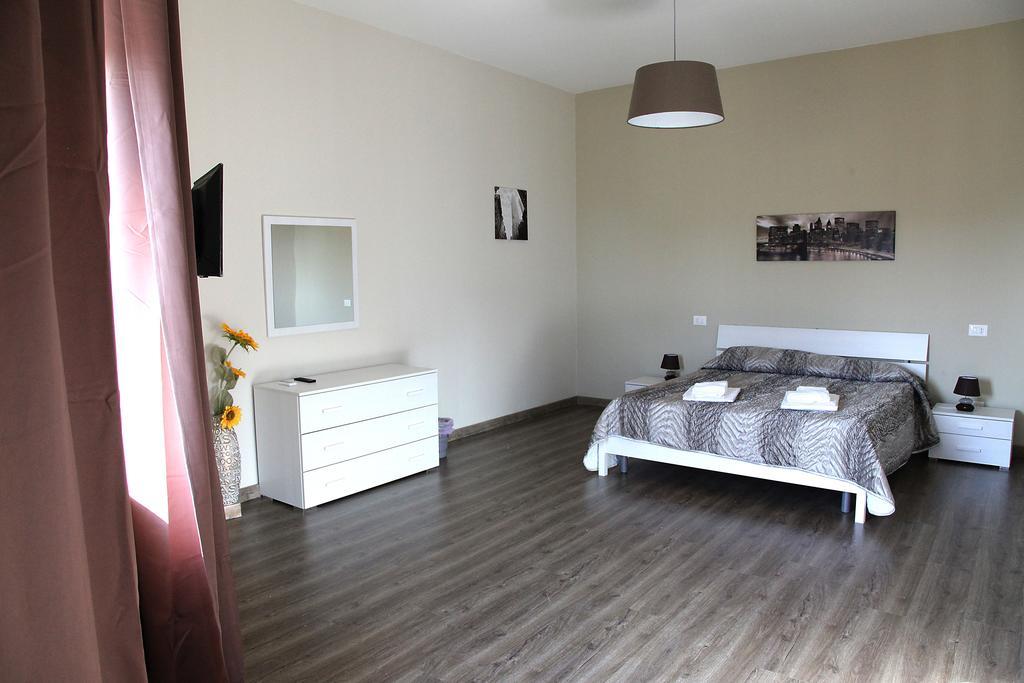 Affittacamere Sogni D'Oro Lamezia Terme Exterior foto