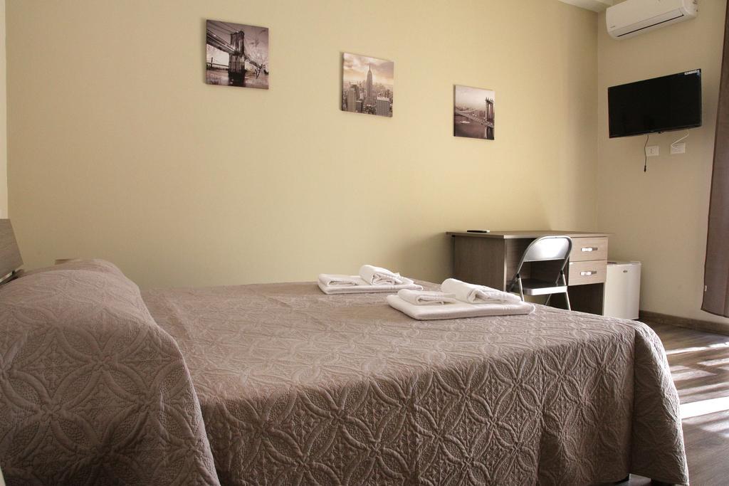 Affittacamere Sogni D'Oro Lamezia Terme Exterior foto