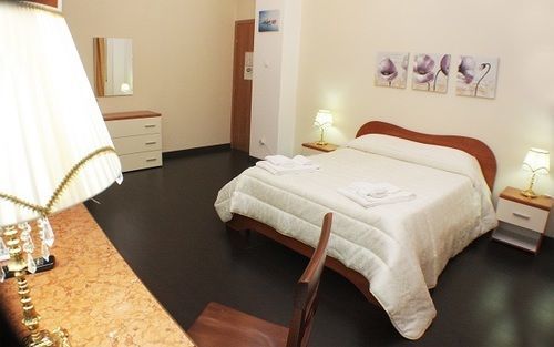 Affittacamere Sogni D'Oro Lamezia Terme Exterior foto