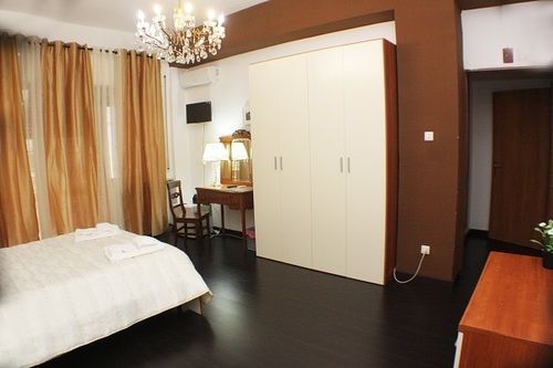 Affittacamere Sogni D'Oro Lamezia Terme Exterior foto